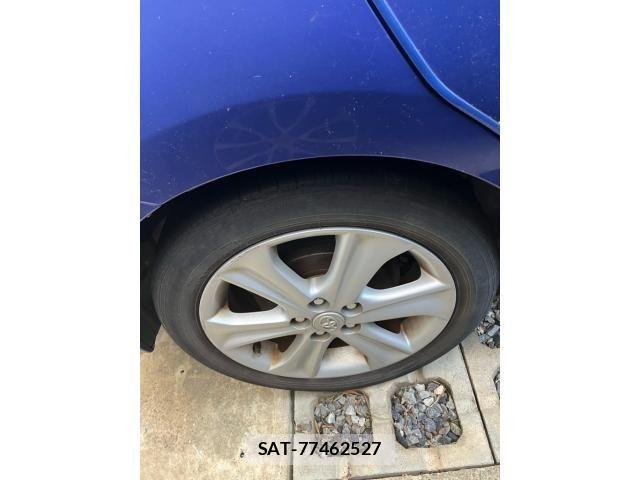 Toyota RACTIS 2014-06 7252026-7