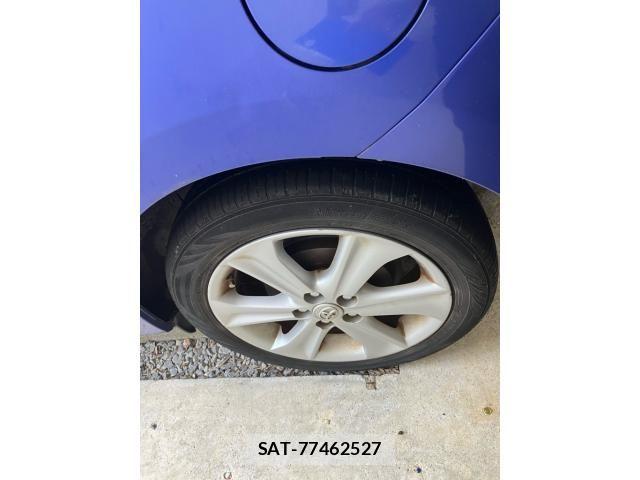 Toyota RACTIS 2014-06 7252026-8