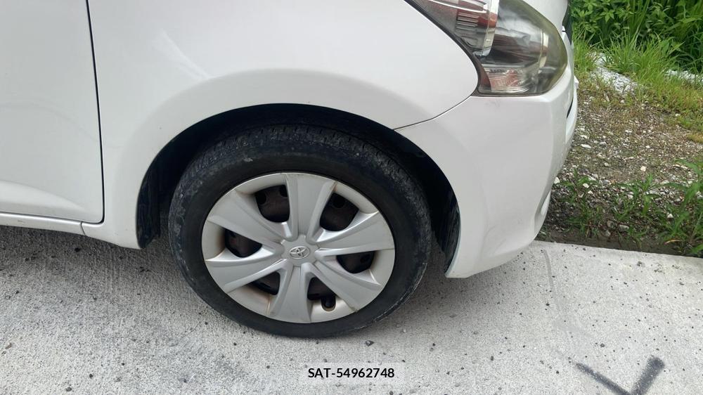 Toyota RACTIS 2009 6804145-24