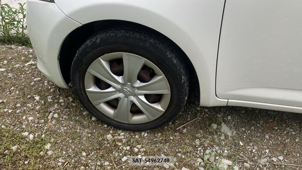 Toyota RACTIS 2009 6804145-25