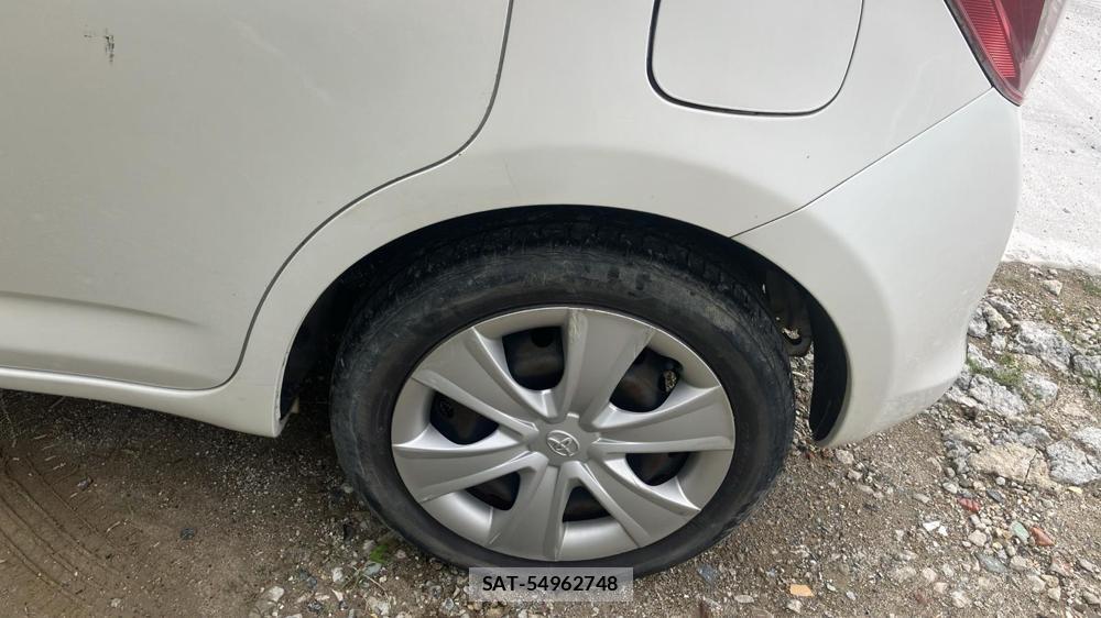 Toyota RACTIS 2009 6804145-26
