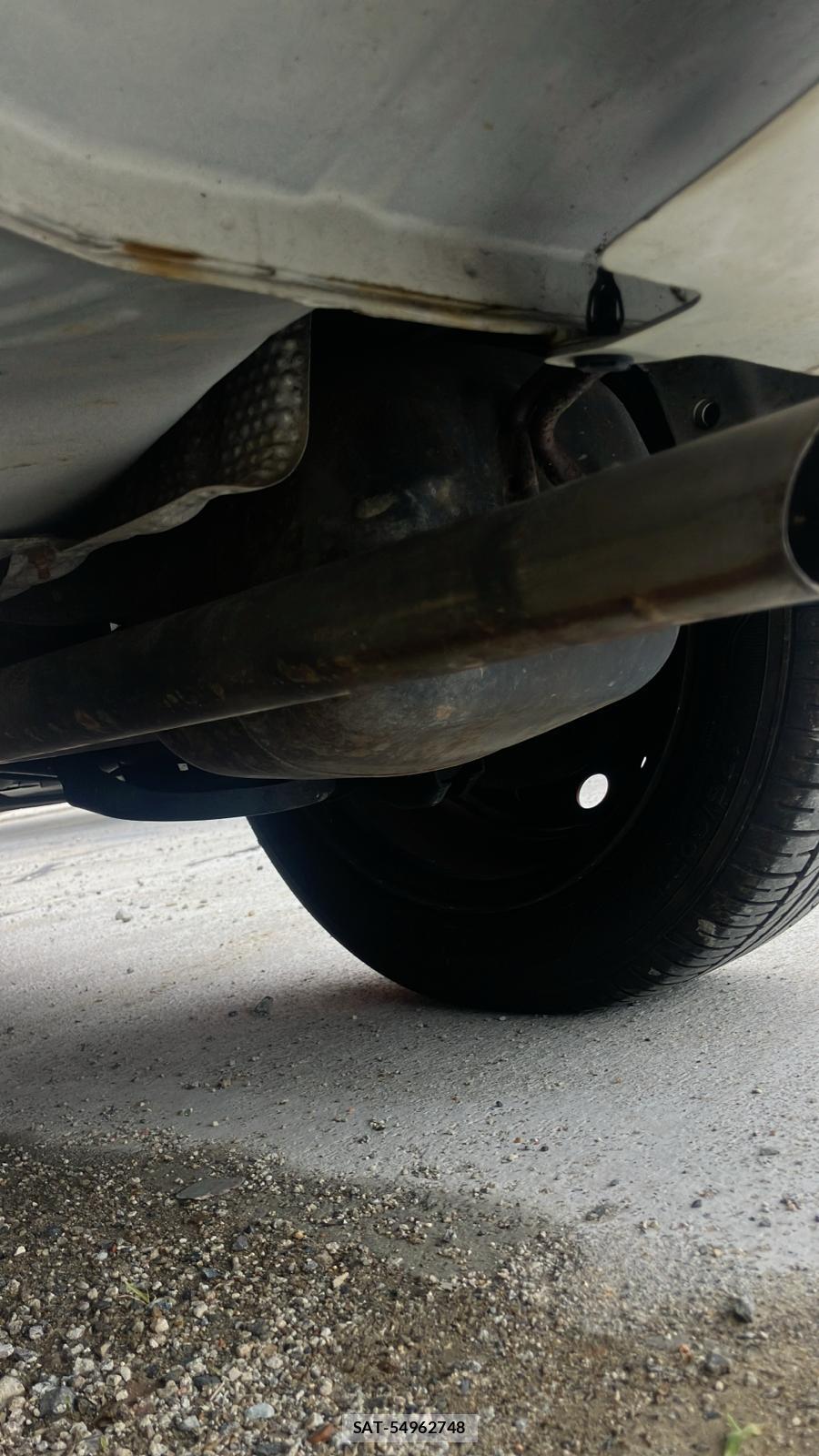 Toyota RACTIS 2009 6804145-29