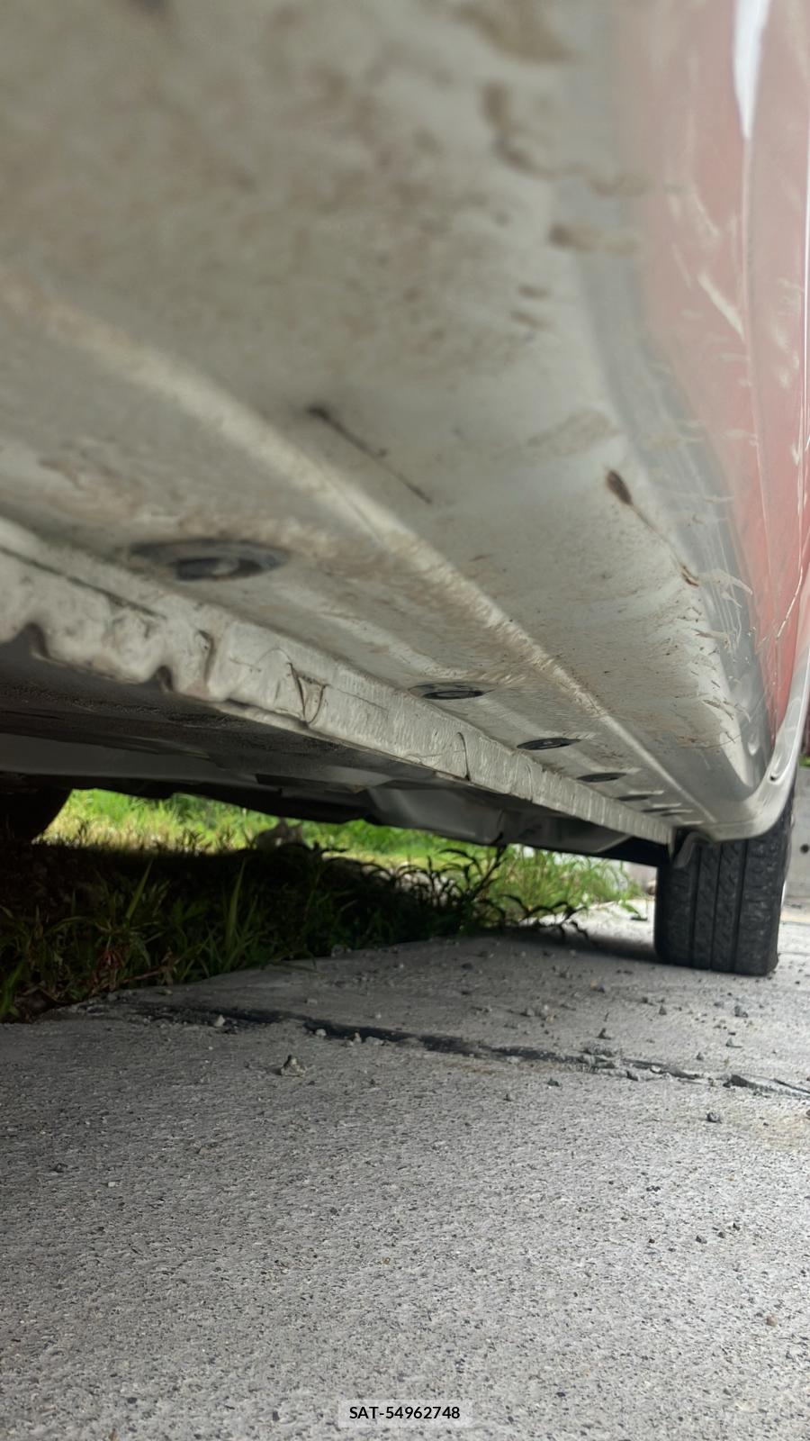 Toyota RACTIS 2009 6804145-30