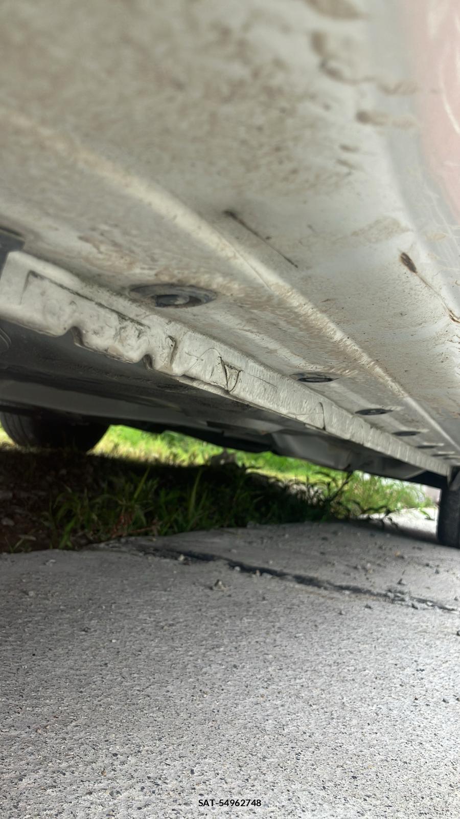 Toyota RACTIS 2009 6804145-31