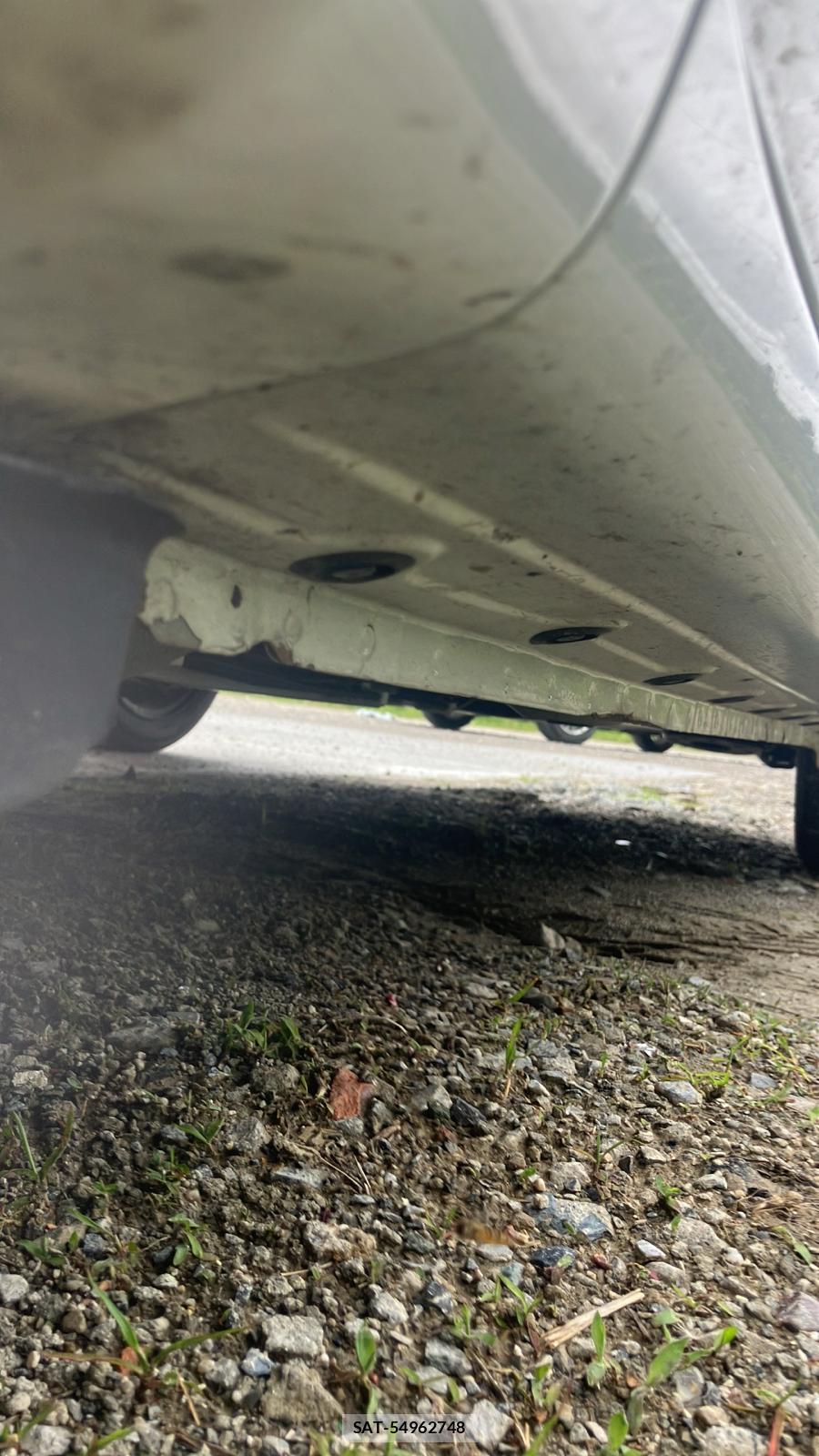 Toyota RACTIS 2009 6804145-32