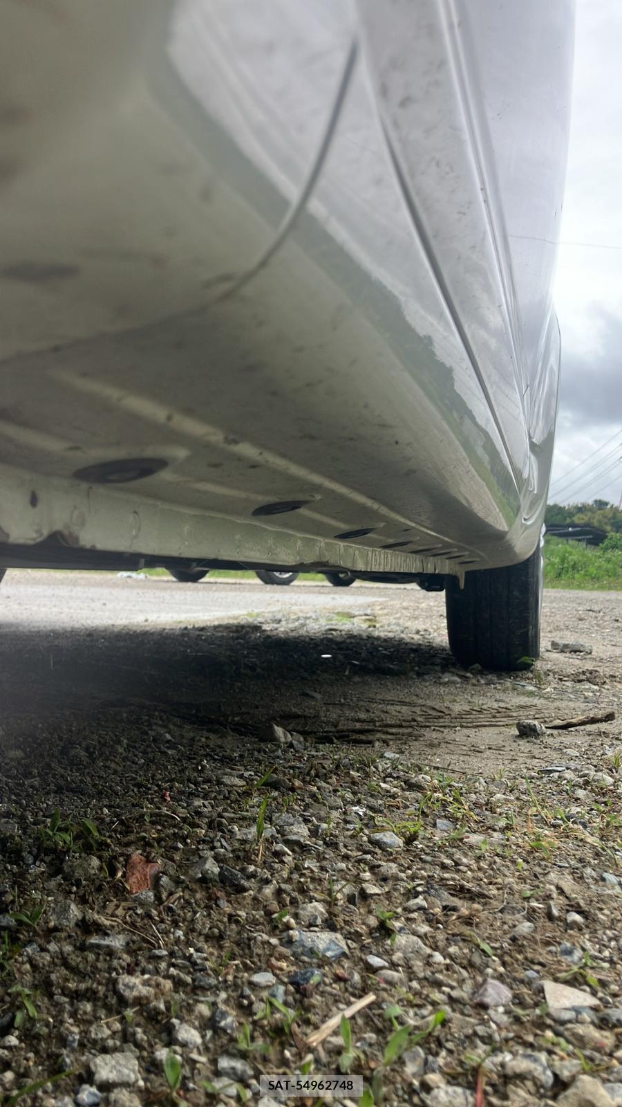 Toyota RACTIS 2009 6804145-33