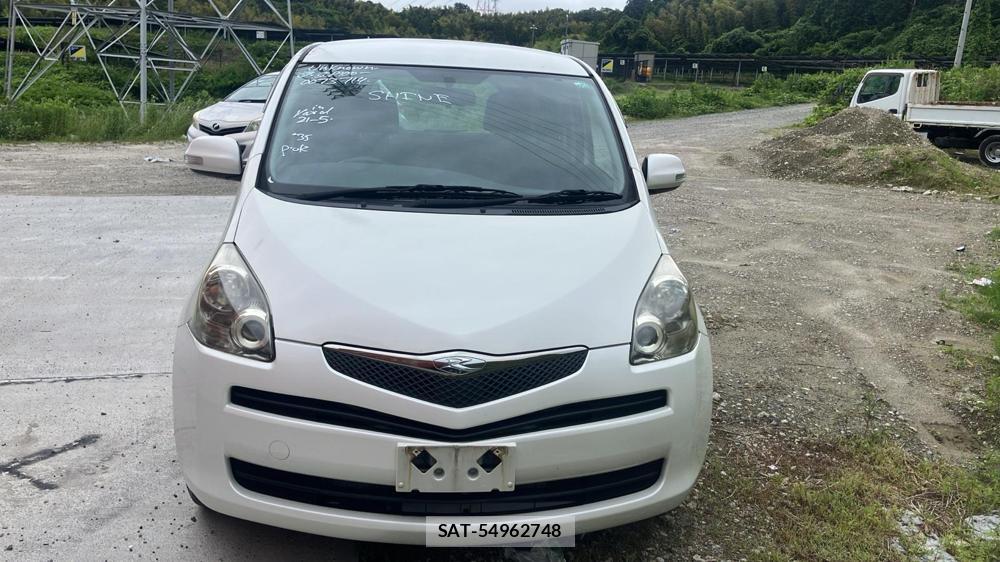 Toyota RACTIS 2009 6804145-7