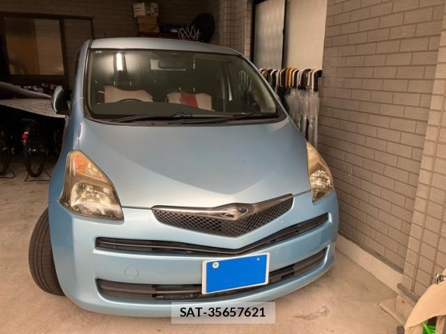 sat car