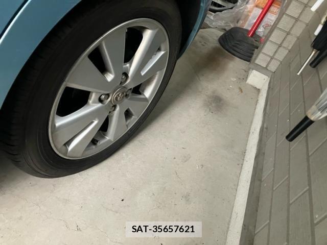 Toyota RACTIS 2007-02 7250653-9