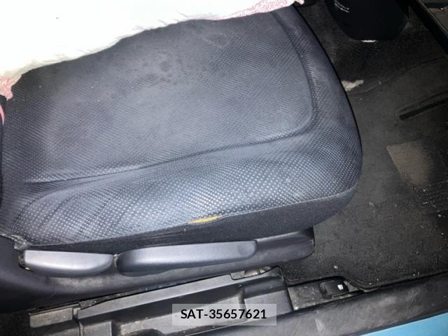 Toyota RACTIS 2007-02 7250653-12