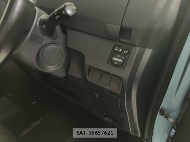 Toyota RACTIS 2007-02 7250653-15
