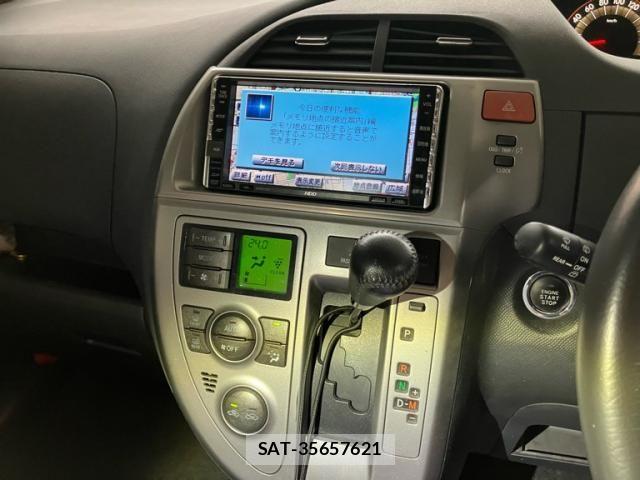 Toyota RACTIS 2007-02 7250653-16