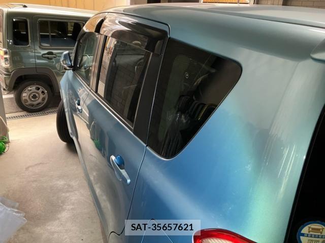 Toyota RACTIS 2007-02 7250653-5