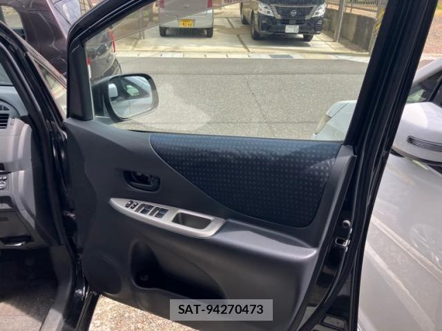 Toyota RACTIS 2010-03 7252030-10