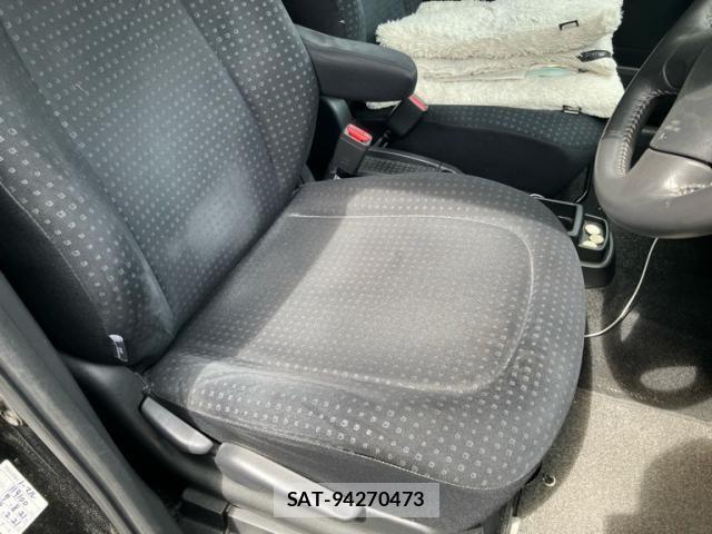 Toyota RACTIS 2010-03 7252030-13