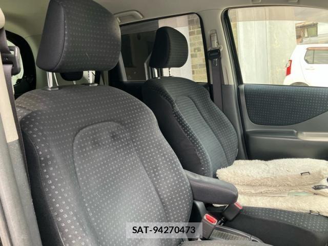 Toyota RACTIS 2010-03 7252030-14