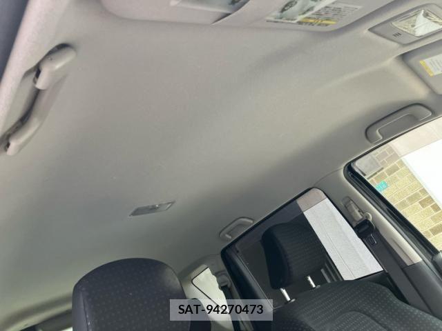 Toyota RACTIS 2010-03 7252030-15