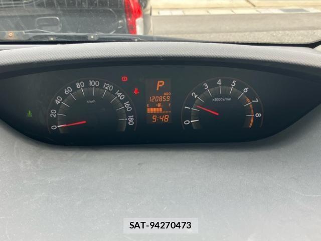 Toyota RACTIS 2010-03 7252030-19