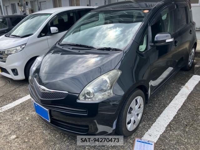 Toyota RACTIS 2010-03 7252030-4