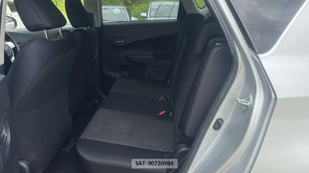 Toyota RACTIS 2011 6848854-9