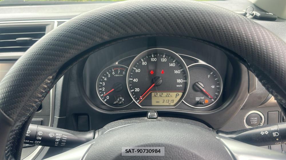 Toyota RACTIS 2011 6848854-14