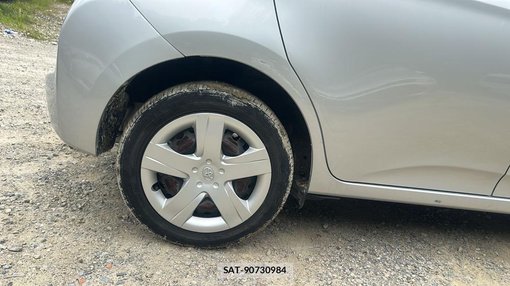 Toyota RACTIS 2011 6848854-24