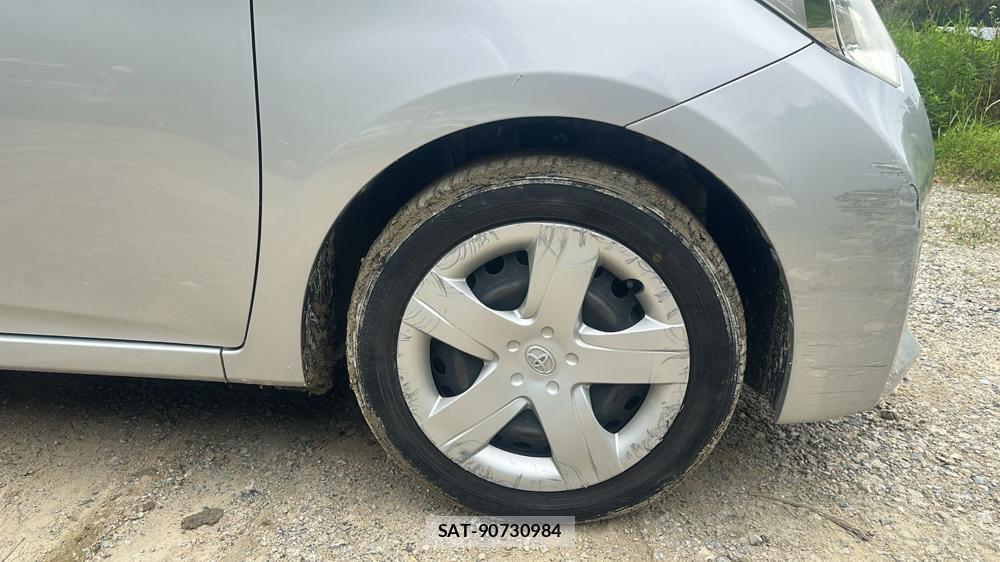Toyota RACTIS 2011 6848854-25