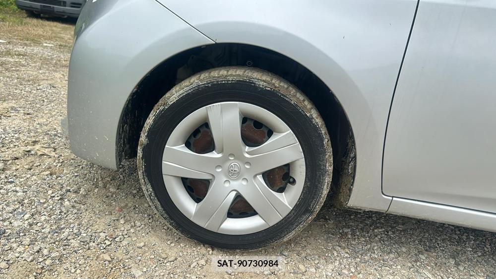 Toyota RACTIS 2011 6848854-26
