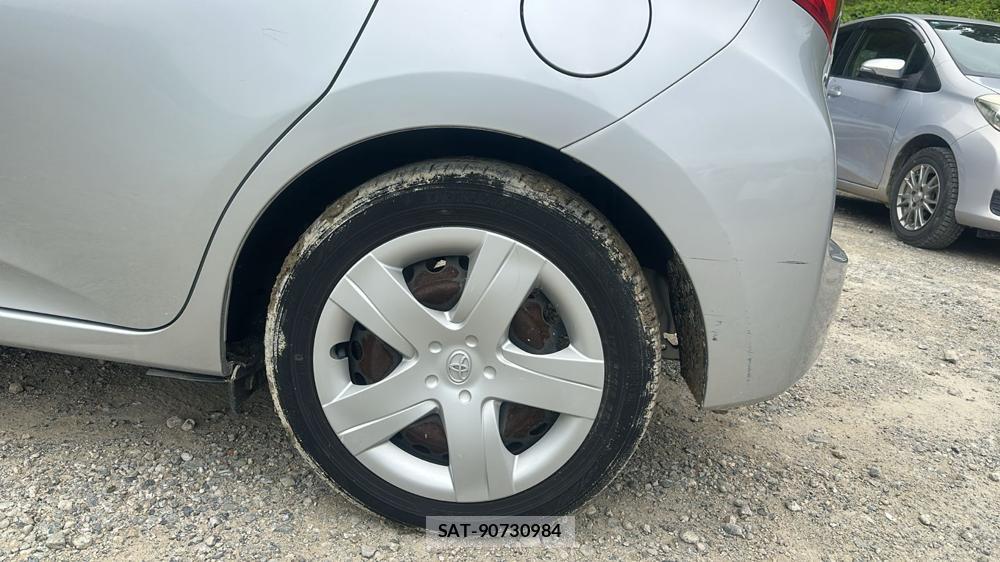 Toyota RACTIS 2011 6848854-27