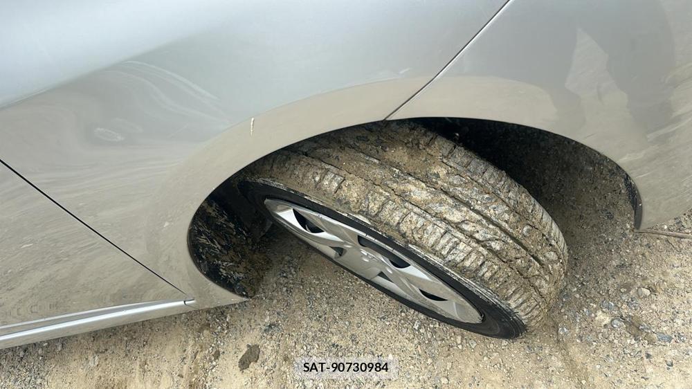 Toyota RACTIS 2011 6848854-28
