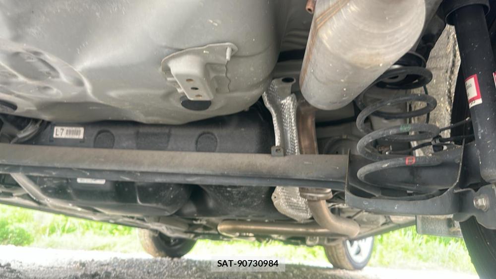 Toyota RACTIS 2011 6848854-30