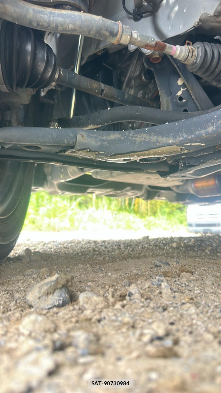Toyota RACTIS 2011 6848854-31