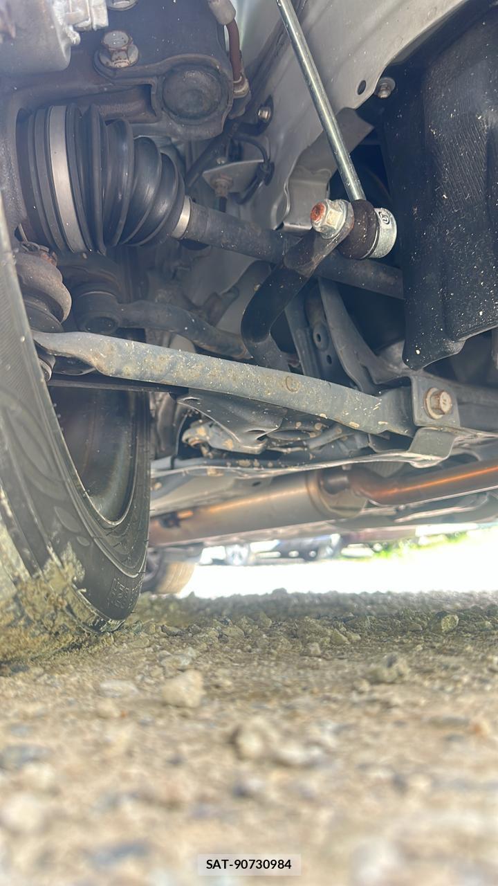 Toyota RACTIS 2011 6848854-32