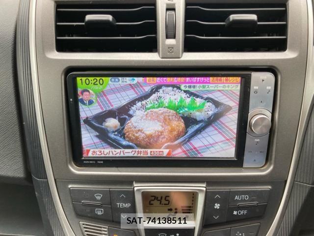 Toyota RACTIS 2011-07 7252028-17