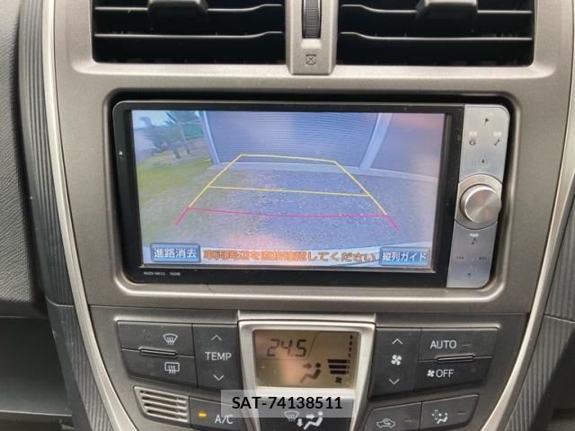 Toyota RACTIS 2011-07 7252028-18