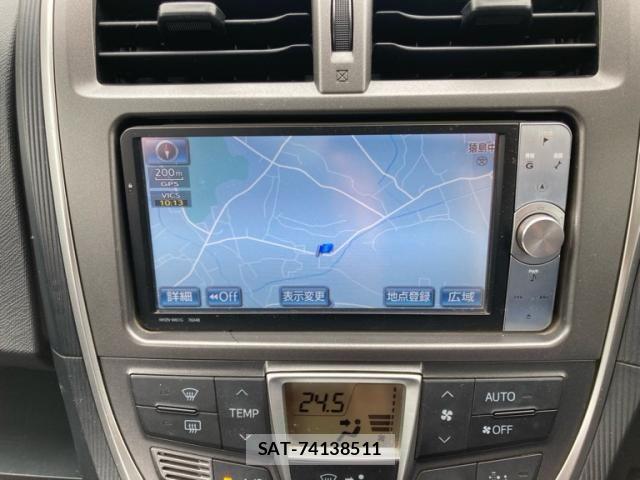 Toyota RACTIS 2011-07 7252028-19