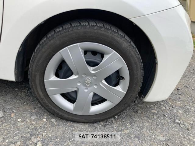 Toyota RACTIS 2011-07 7252028-2