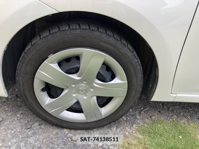 Toyota RACTIS 2011-07 7252028-5