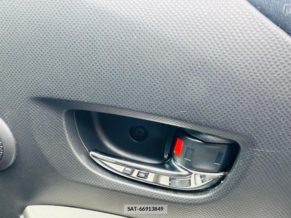 Toyota RACTIS 2009 7180526-20
