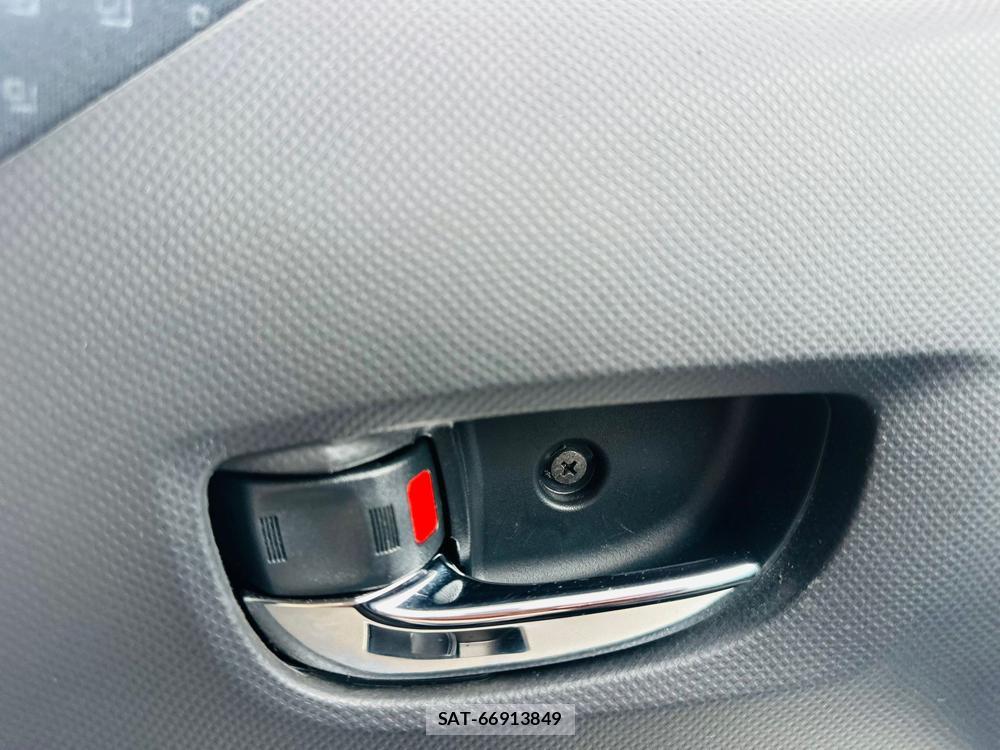 Toyota RACTIS 2009 7180526-22