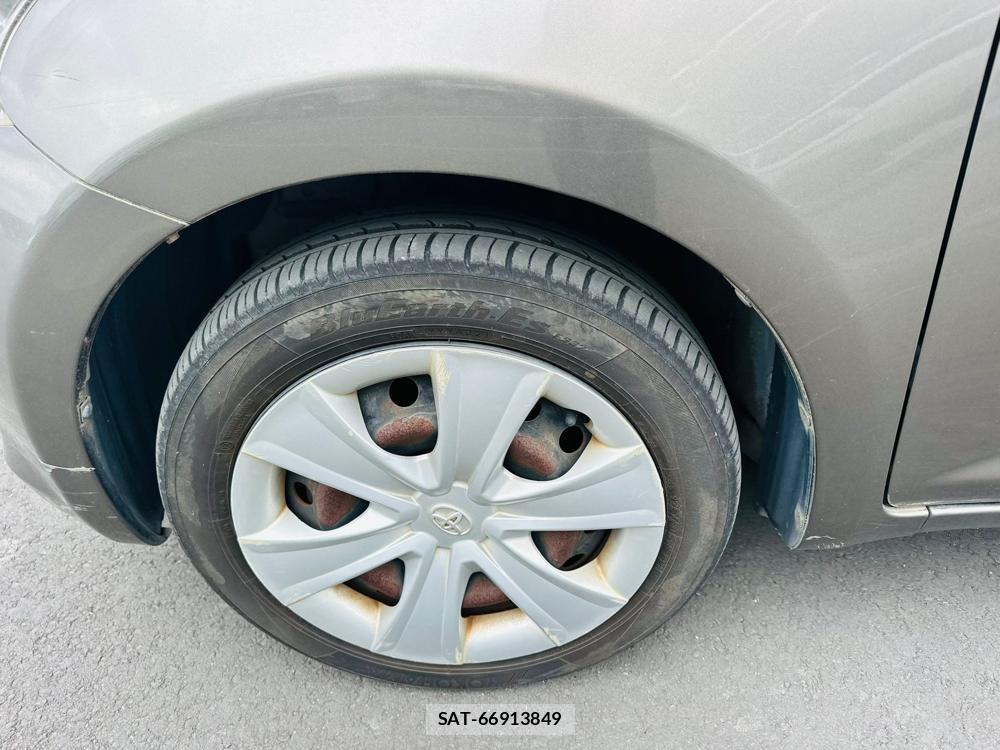 Toyota RACTIS 2009 7180526-29