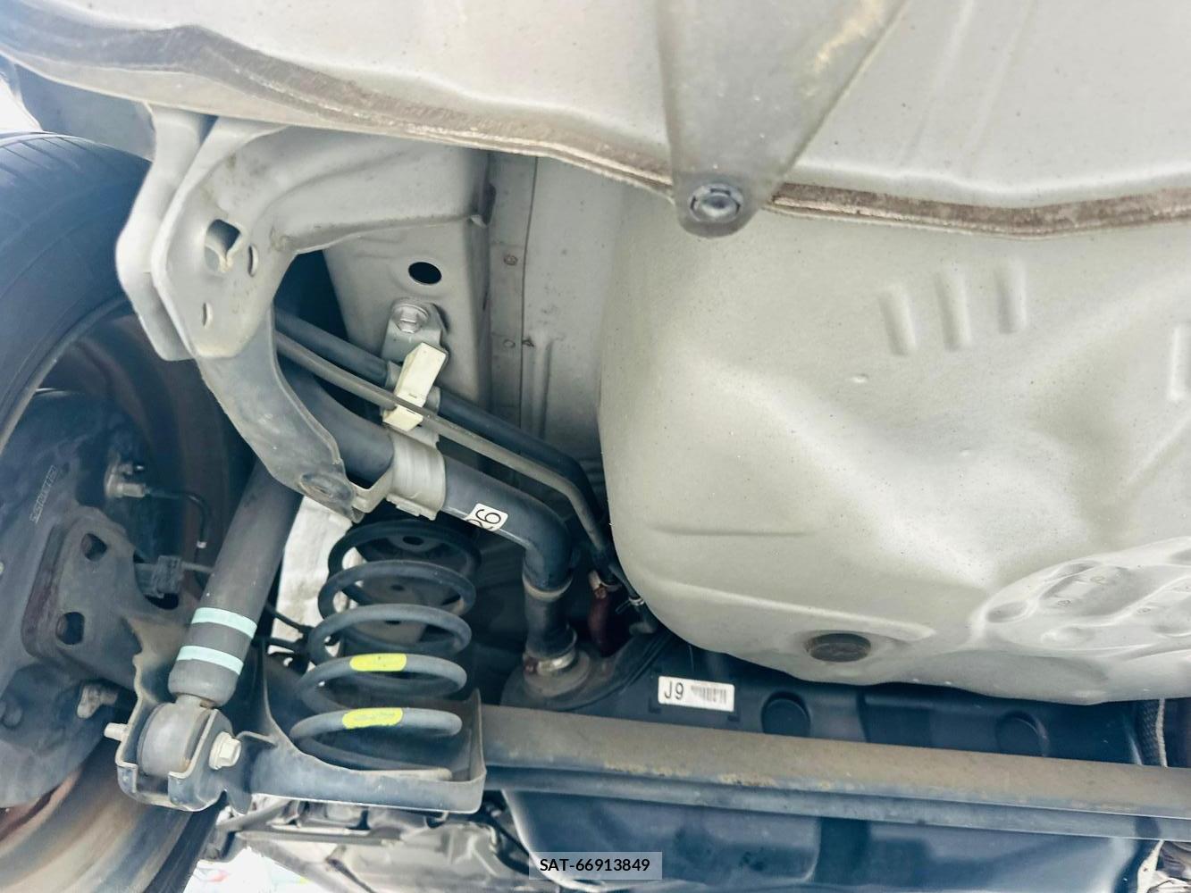 Toyota RACTIS 2009 7180526-33