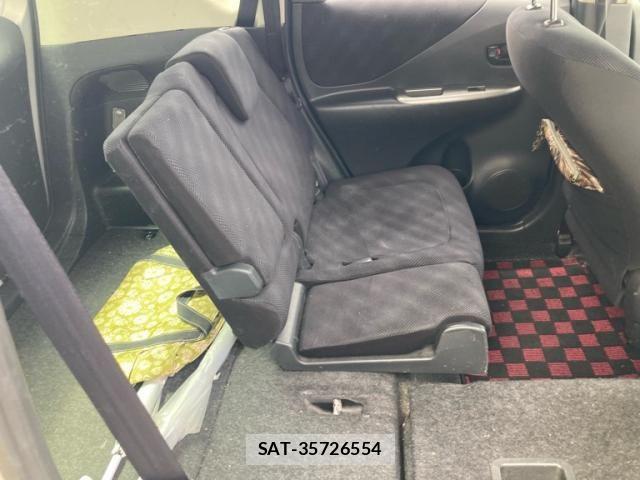 Toyota RACTIS 2006-06 7272762-14