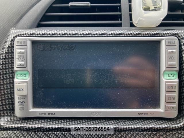 Toyota RACTIS 2006-06 7272762-19