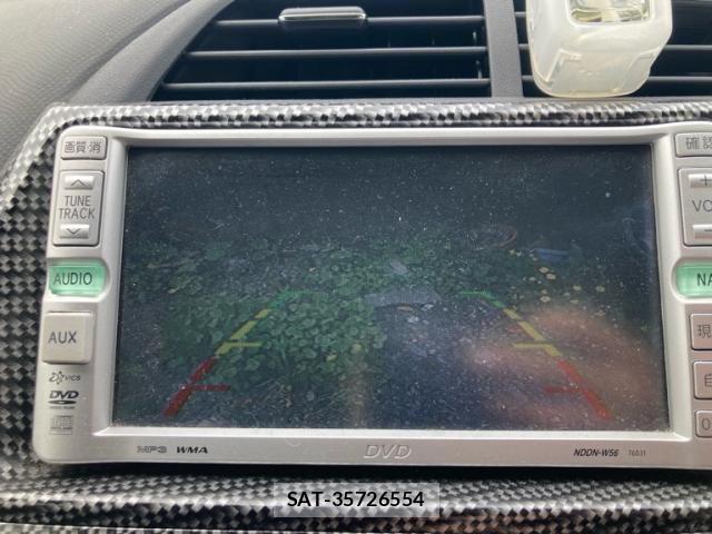 Toyota RACTIS 2006-06 7272762-20
