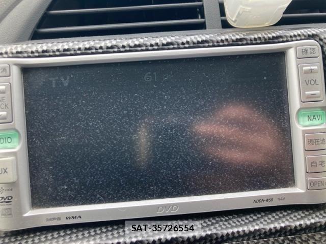 Toyota RACTIS 2006-06 7272762-21