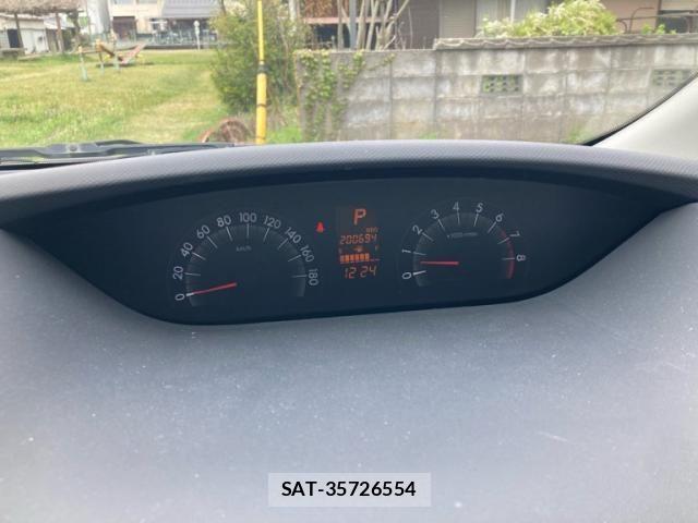 Toyota RACTIS 2006-06 7272762-22