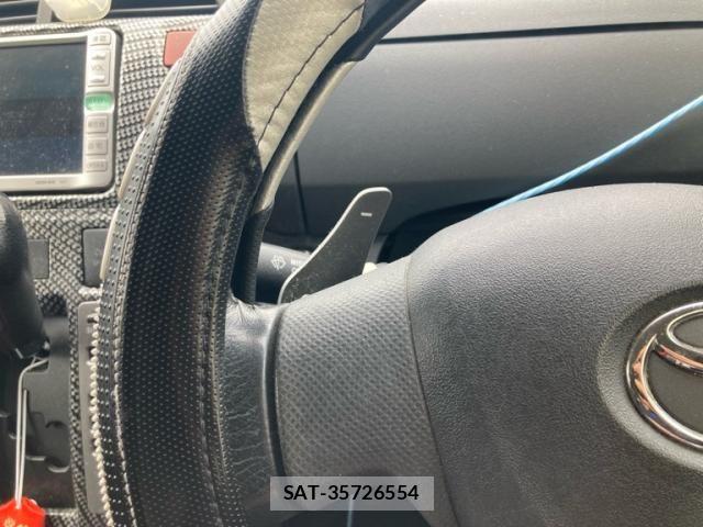Toyota RACTIS 2006-06 7272762-25
