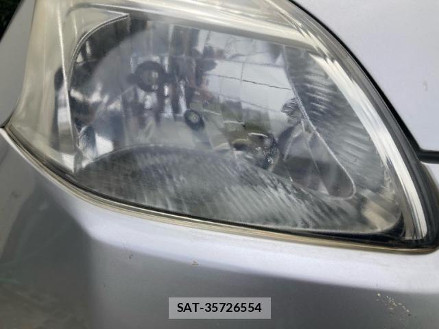 Toyota RACTIS 2006-06 7272762-3