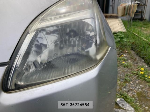 Toyota RACTIS 2006-06 7272762-5